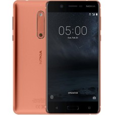 Nokia 5 Copper Nokia 5 Copper